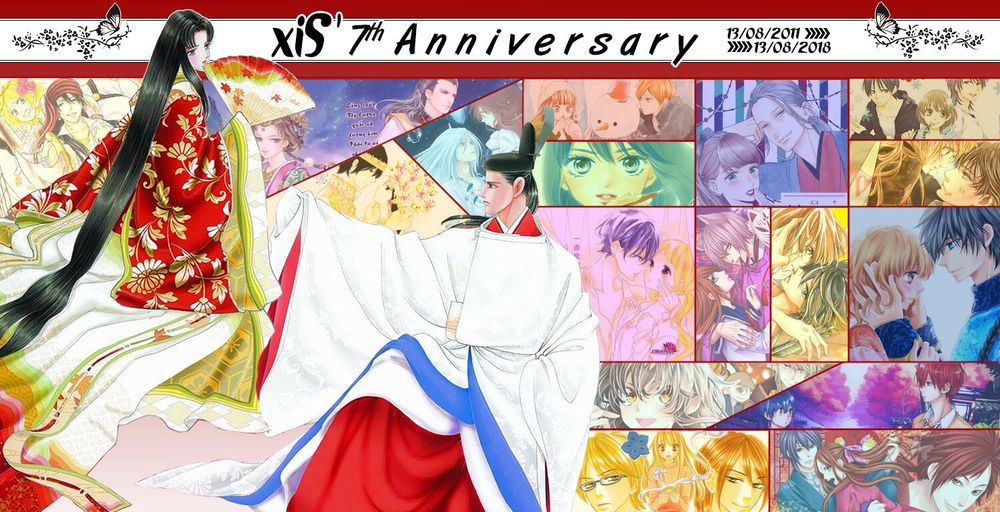 kagehime no konrei chapter 4 1