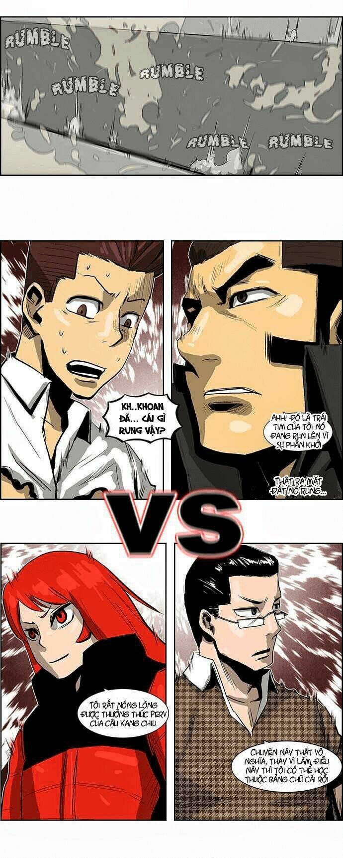 special martial arts extreme hell private high school chapter 31 4