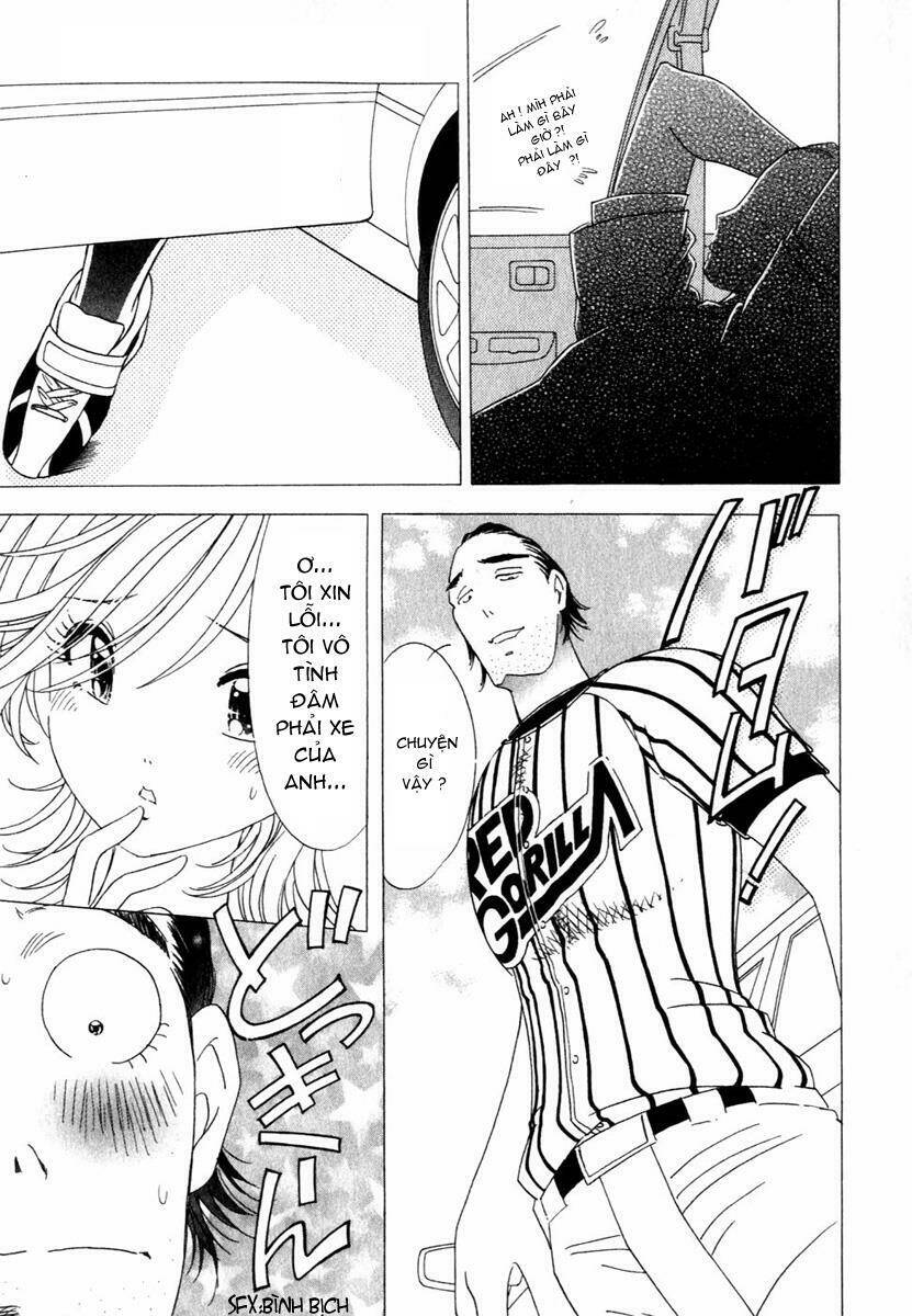 orange yane no chiisana ie full chapter 12 12