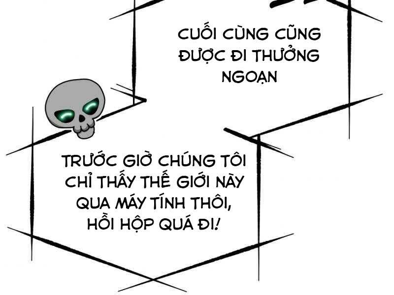 ngôi nhà kết nối với hầm ngục chapter 21 113