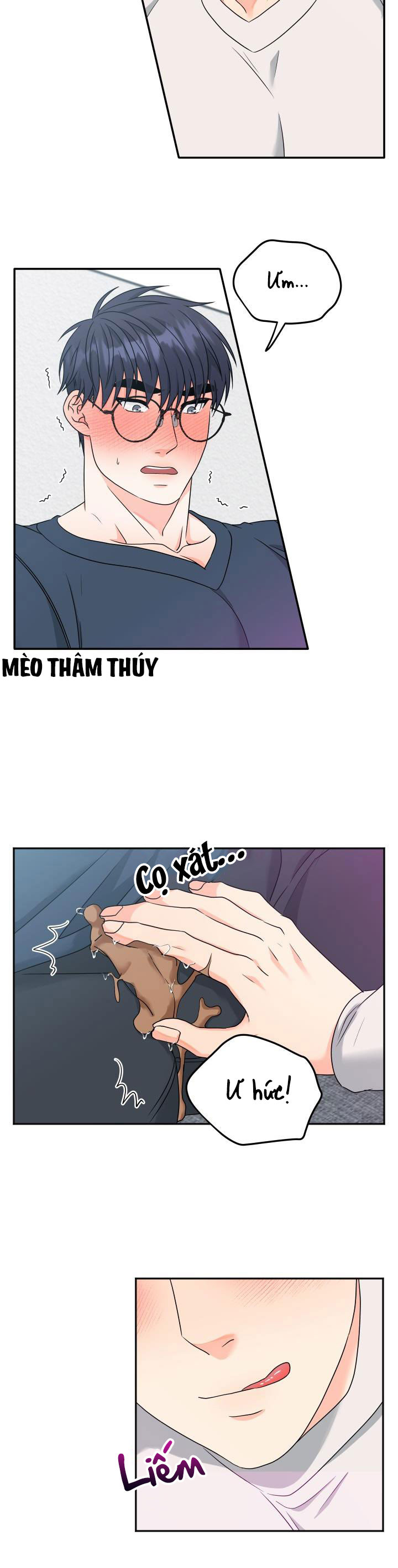 giao kiện hàng thành công chapter 19 21