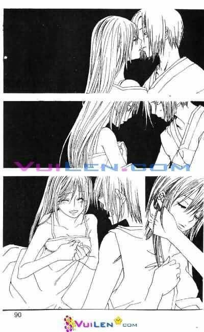 tiên nữ giáng trần chapter 19 90