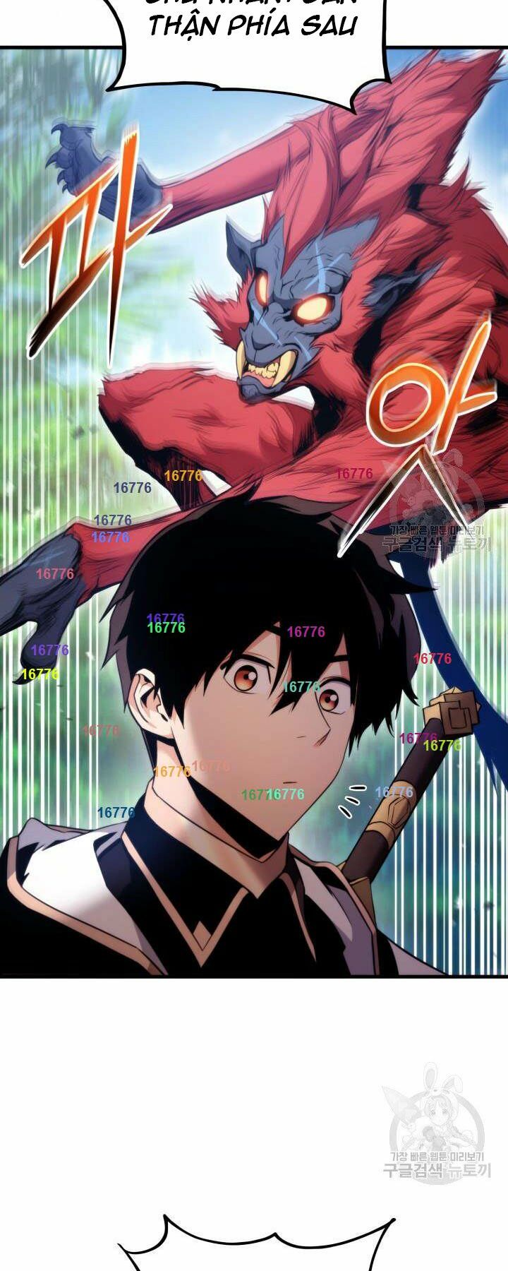 huyền thoại game thủ - tái xuất chapter 55 66