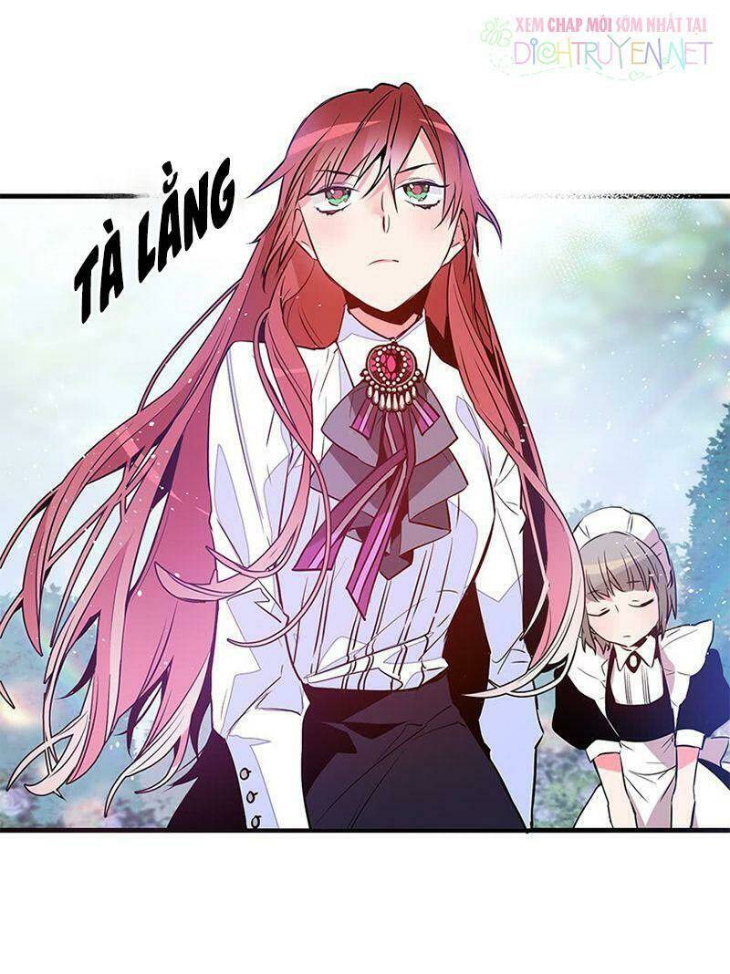 hung mãnh tiểu thư chapter 7 19