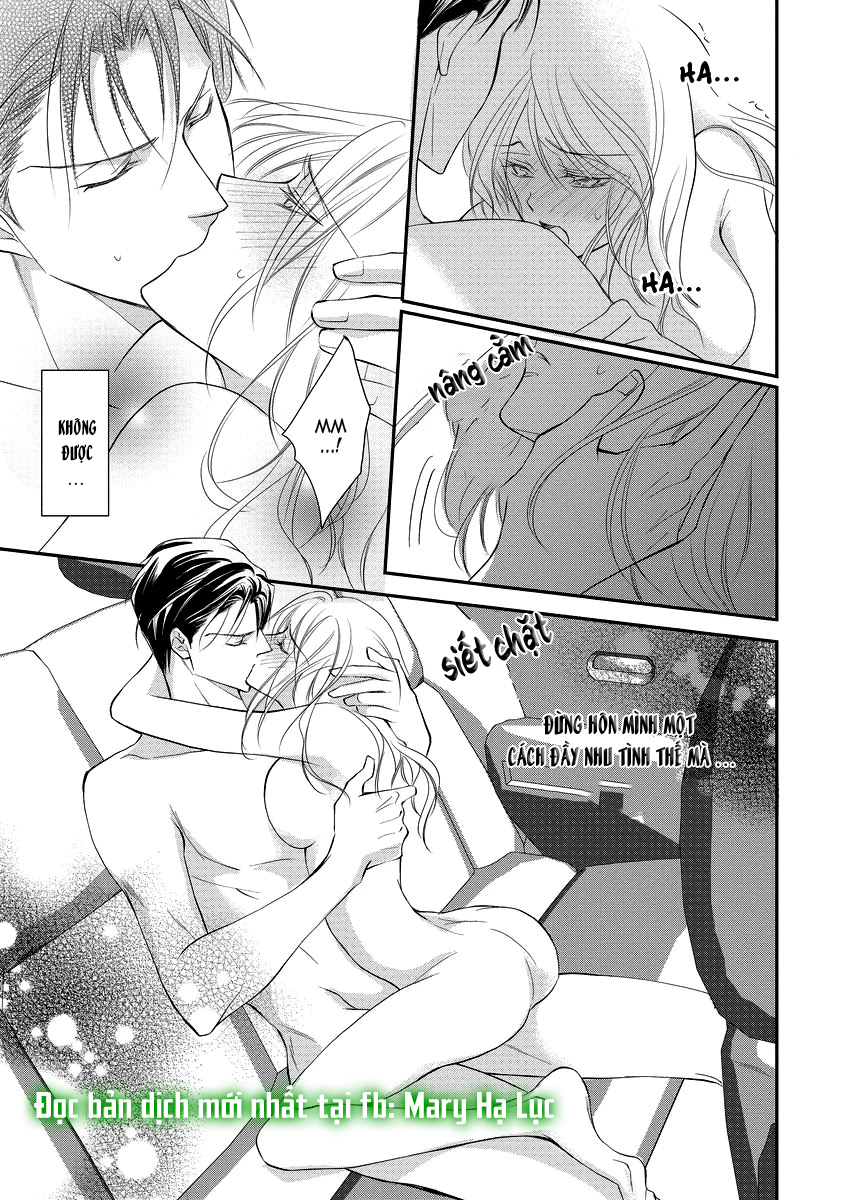 huấn luyện khốc liệt của yakuza chapter 4 10