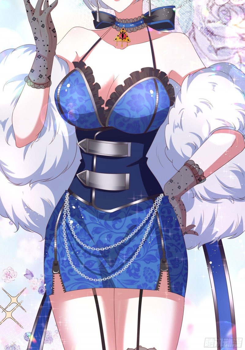 công chúa phản diện trong truyền thuyết chapter 30 41