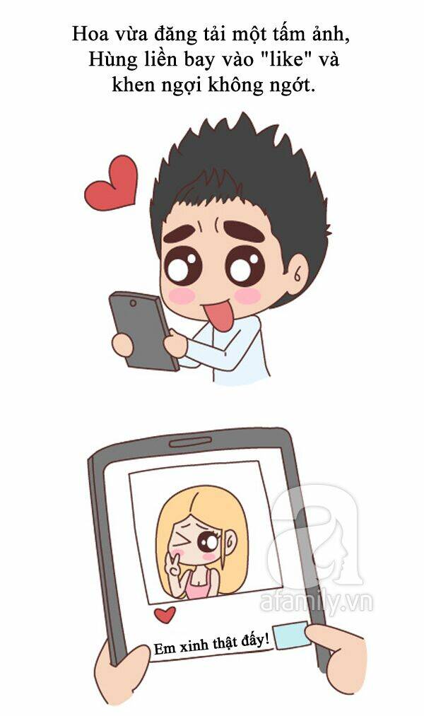 giải mã tình yêu chapter 8 13