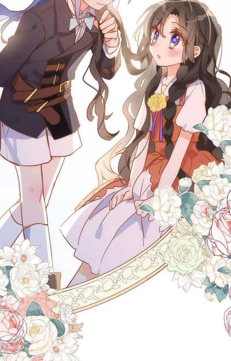 tình địch quái gở lại tăng thêm rồi chapter 42 24