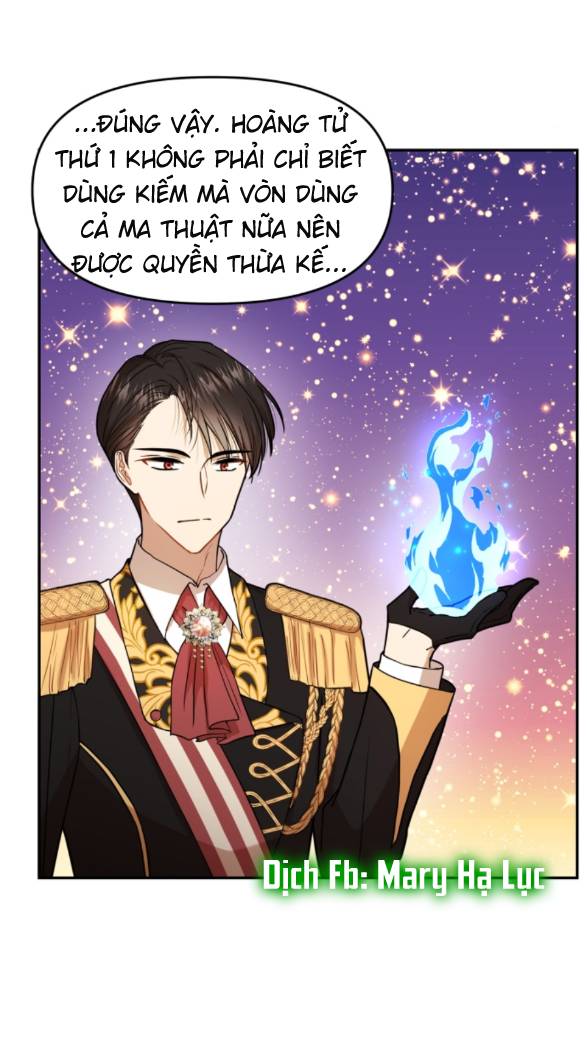 truyện tranh lãng mạn của ropan bing chapter 7 72