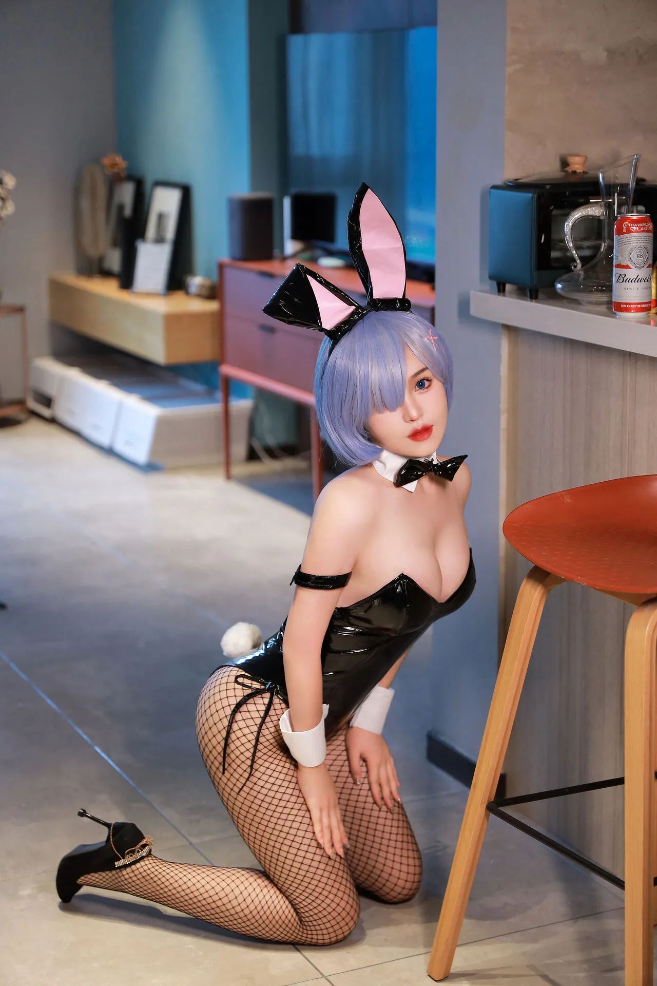 hình cosplay chapter 280 29