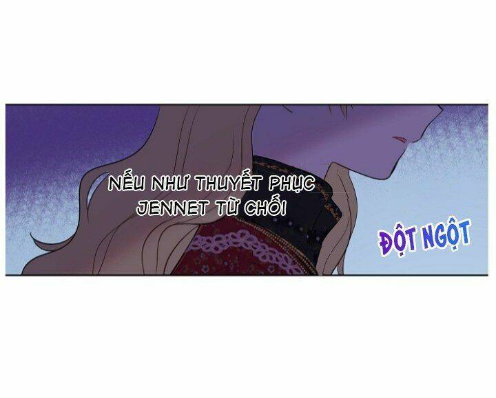 một ngày nọ ta trở thành công chúa chapter 95 12