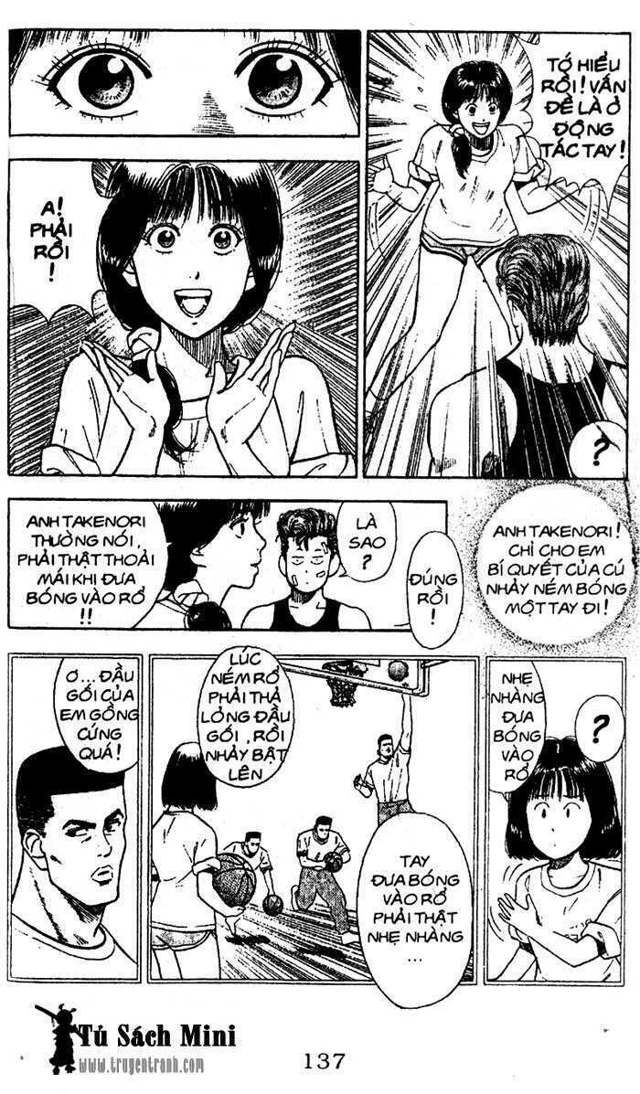 cao thủ bóng rổ chapter 21 16