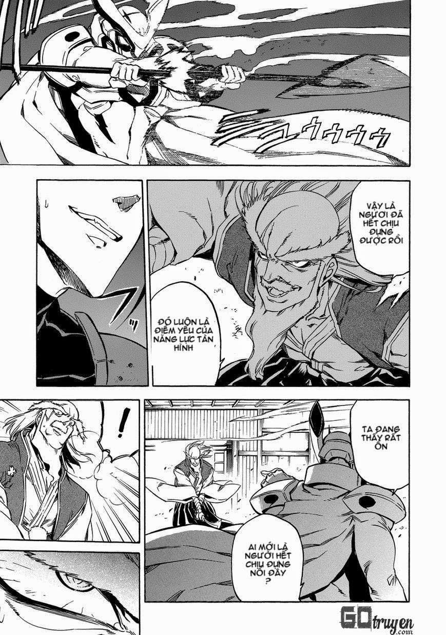 akame ga kiru! chapter 53.6 51