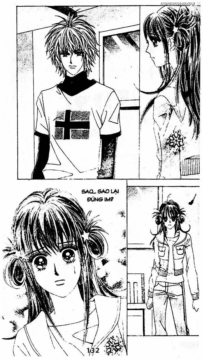 nhà trọ hoàn hảo chapter 83 20