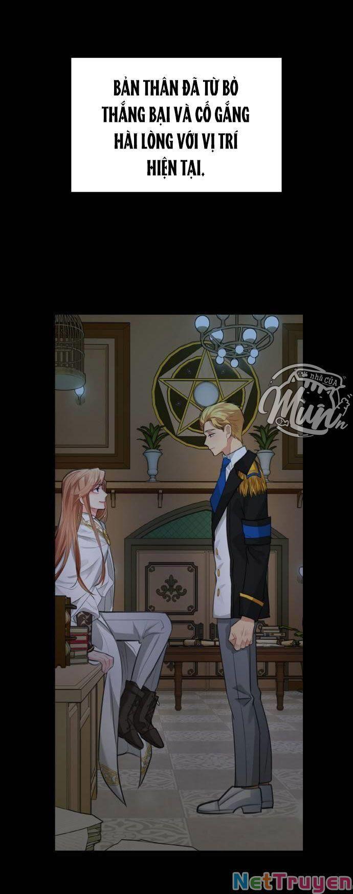 nhật ký tuần trăng mật của phù thủy và rồng chapter 52.2 71