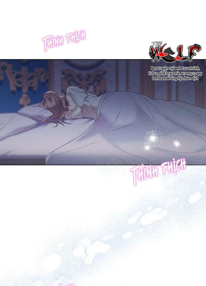 chấp nhận sự chiếm đoạt chapter 33 39