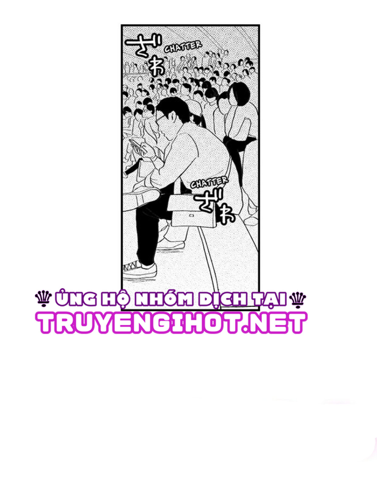 tình một đêm với động cơ đáng ngờ (full) chapter 13 39