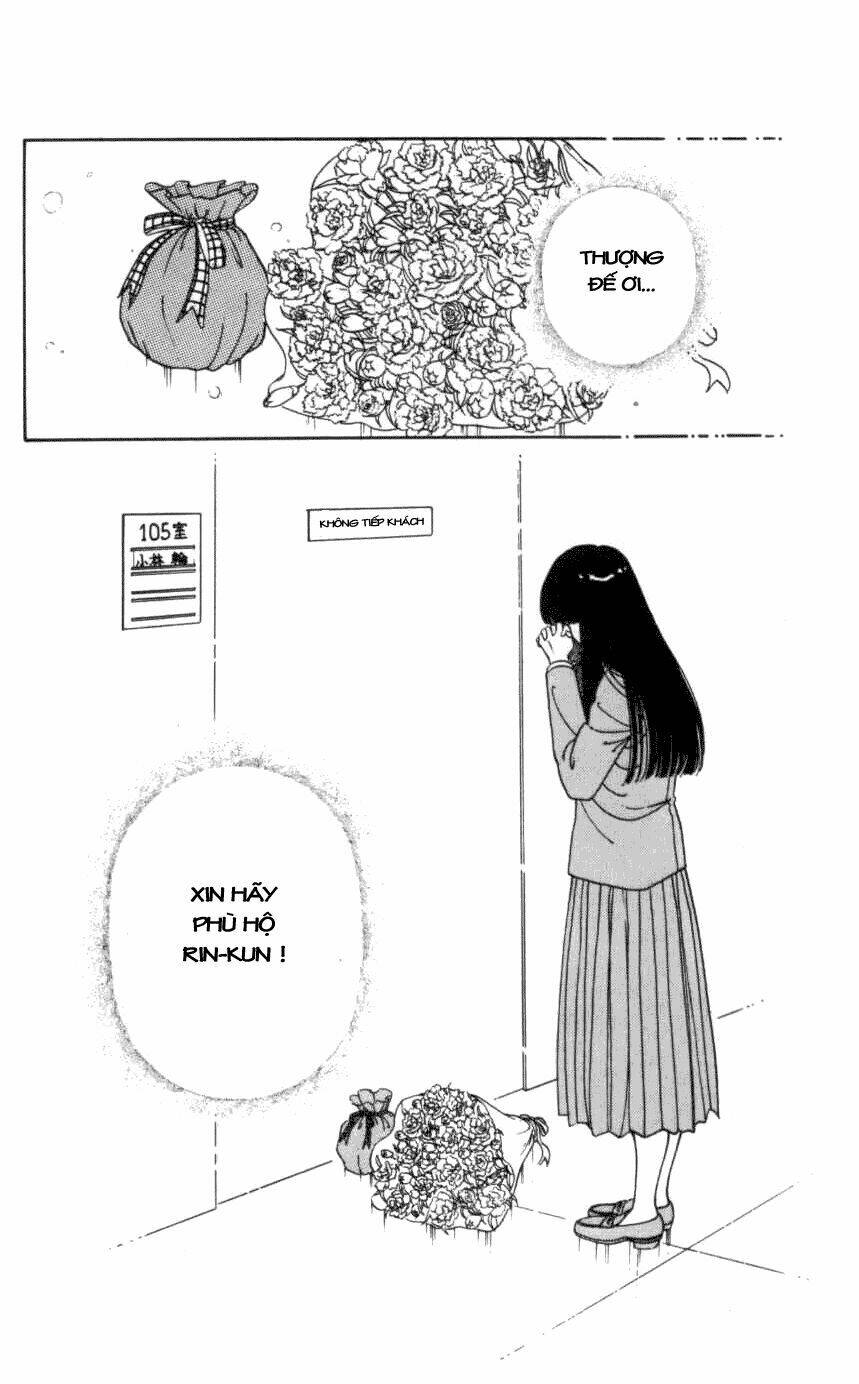 làm ơn cứu trái đất của tôi chapter 2 51