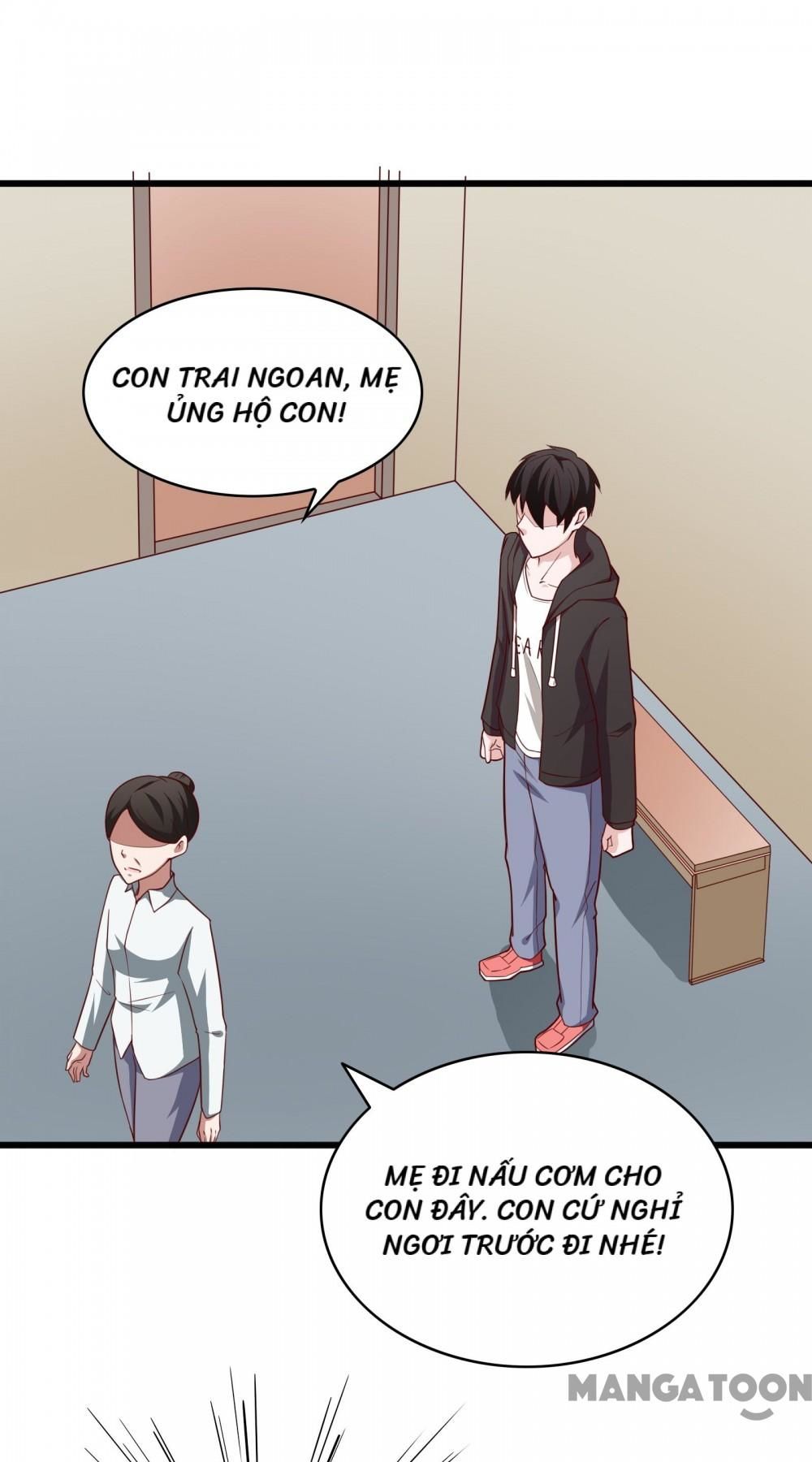 chiếc điện thoại thần kỳ chapter 2 21