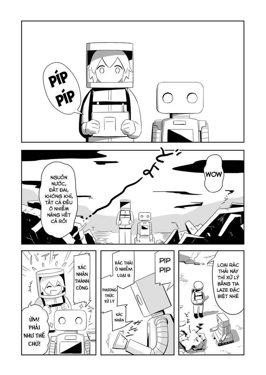 dọn dẹp chapter 1 6