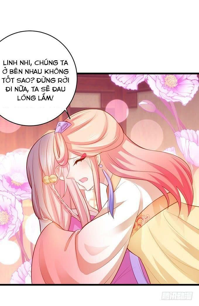 hồ tiên hung bạo chapter 119 46