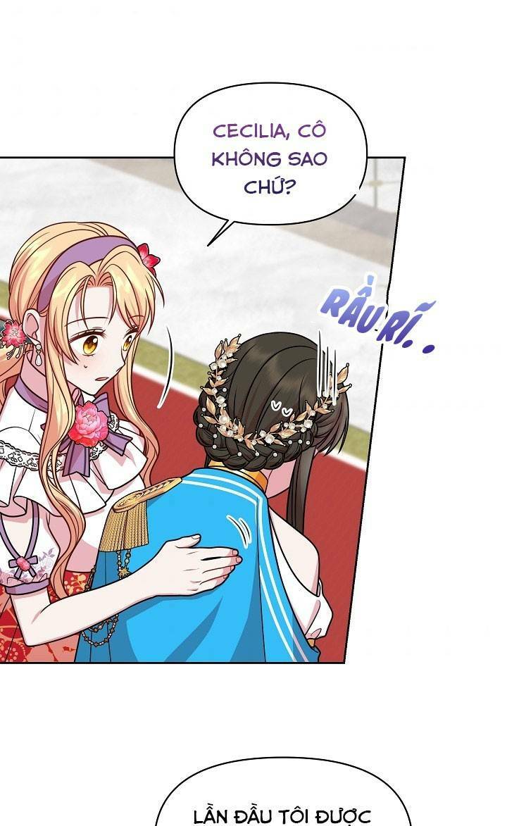 tôi đã nuôi dưỡng bạn thời thơ ấu thành bạo chúa chapter 42 33