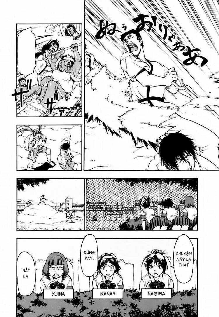 beach stars chapter 22 7