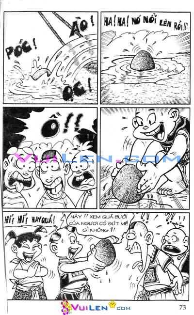 thần đồng đất việt chapter 1 70