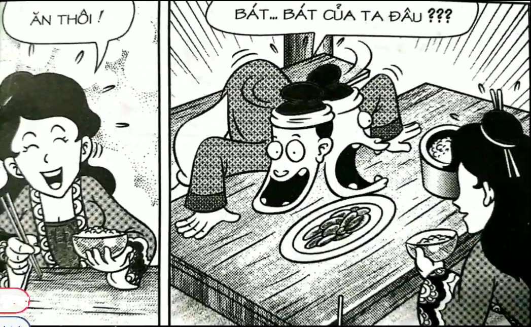 thần đồng đất việt chapter 192 109