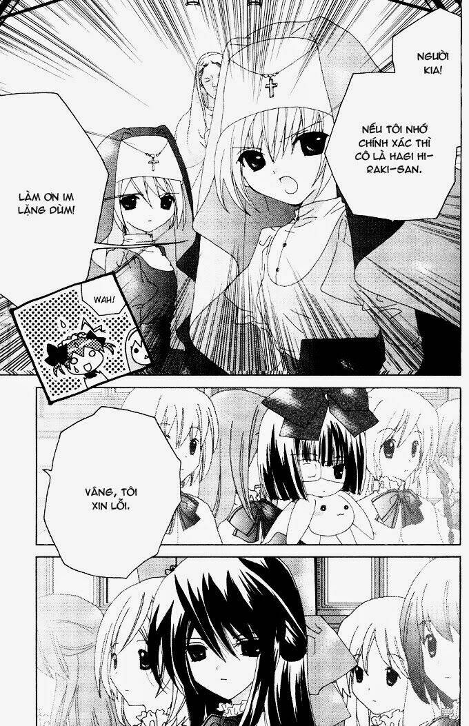 naki shoujo no tame no pavane chapter 1 28