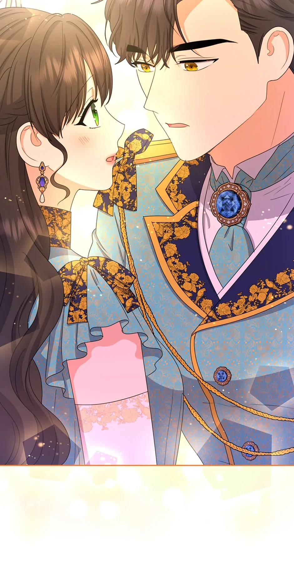 từ hầu gái tôi đã trở thành hoàng hậu chapter 100 63