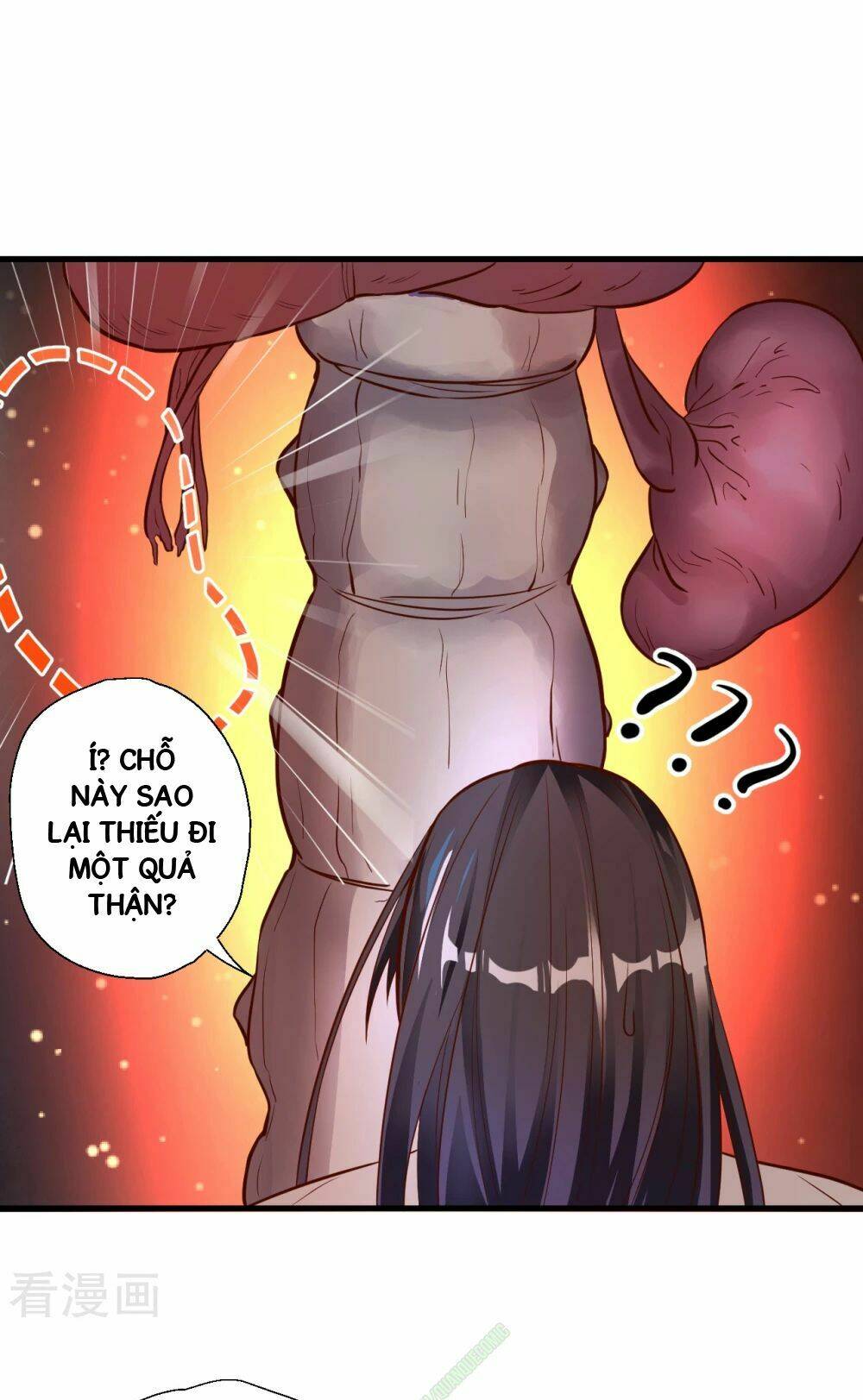 tối cường đại biểu hoàng kim thận chapter 3 29