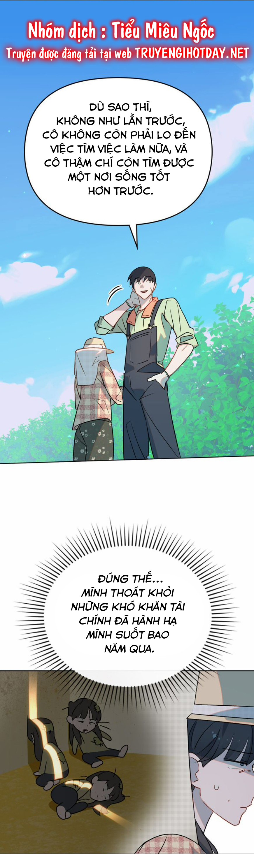 ta sẽ nuốt chửng em chapter 10 23