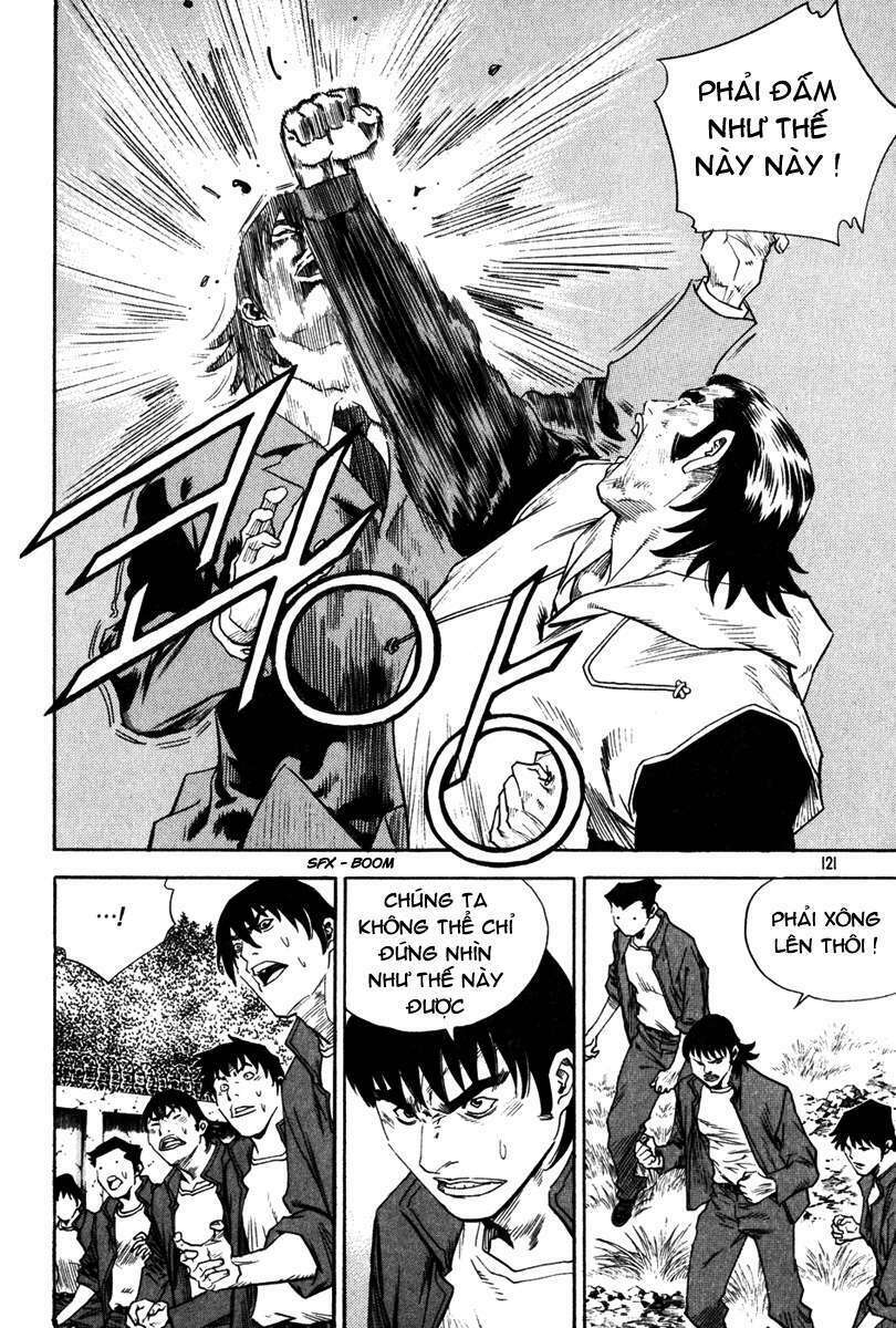 change guy chapter 336 13