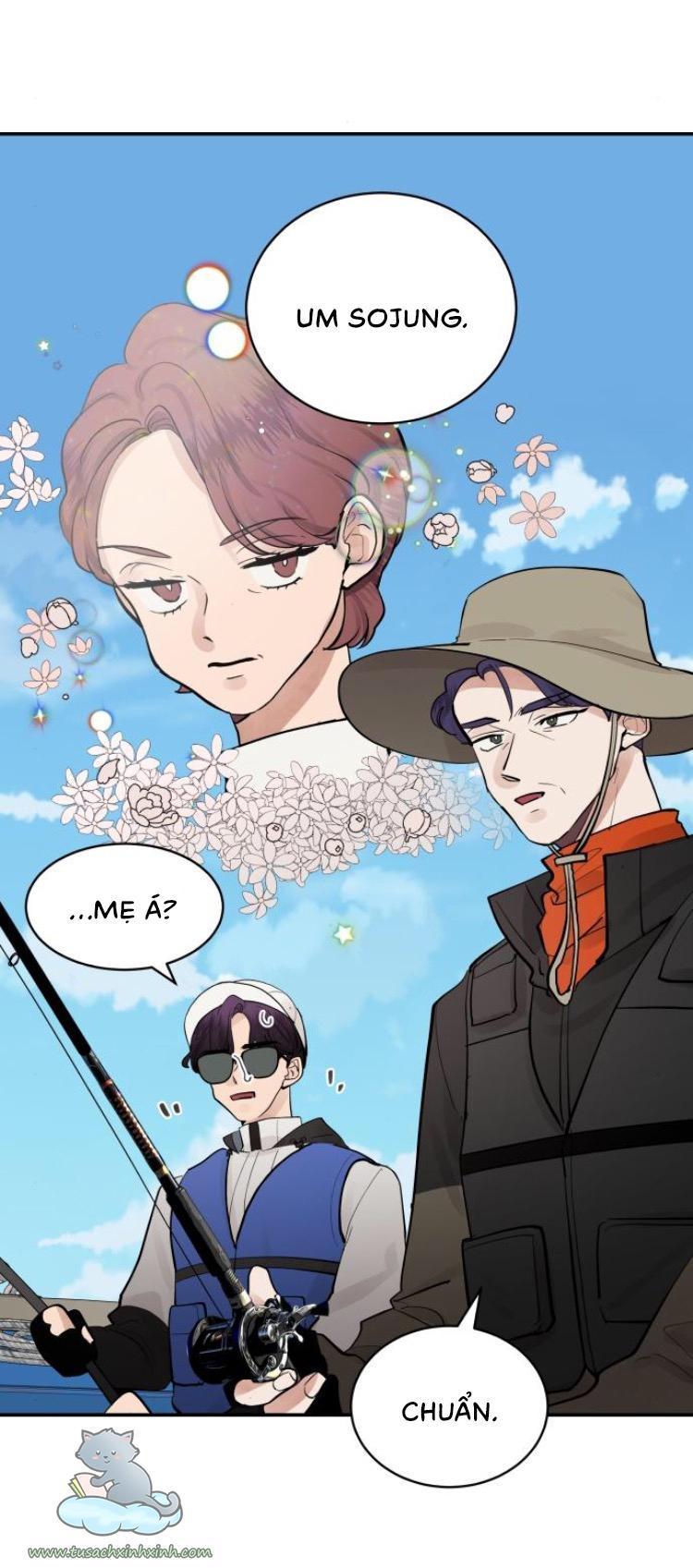 oan gia ngõ hẹp chapter 70 22