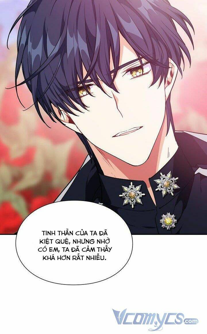 nữ hoàng ngoại khoa chapter 119 55