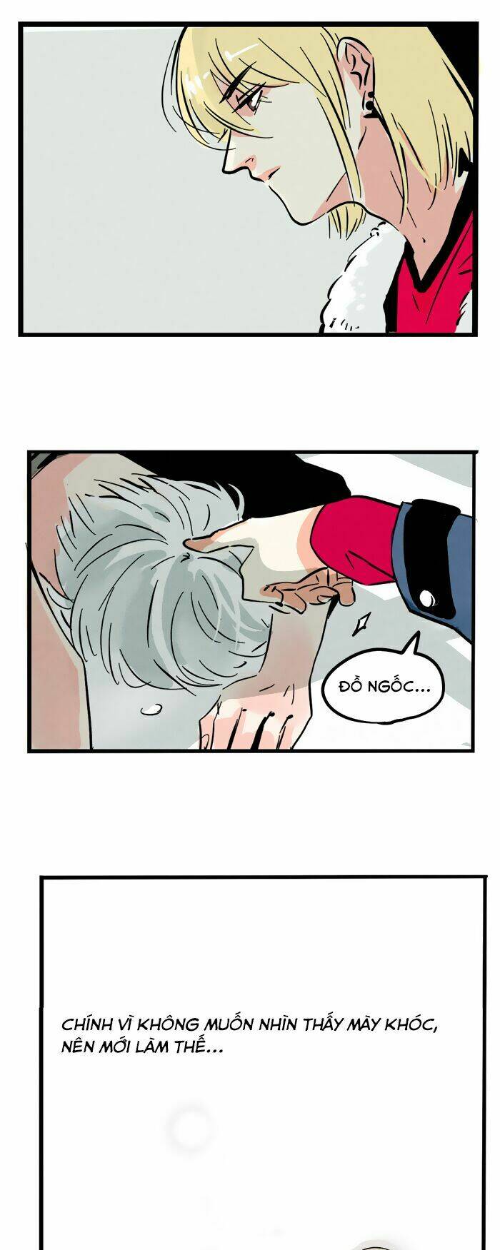 trang nhất toàn là hắn chapter 164 21