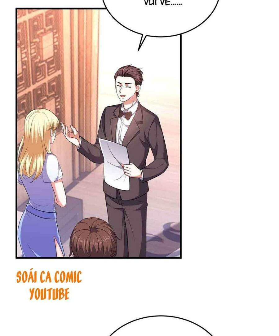 đại lão gọi tôi tiểu tổ tông chapter 59 26