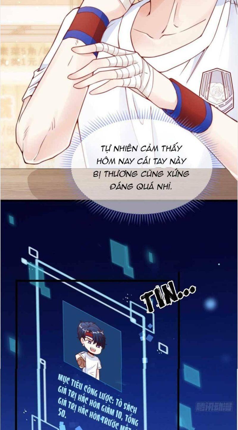 tôi được năm đại lão chiều chuộng hết nấc chapter 10 29