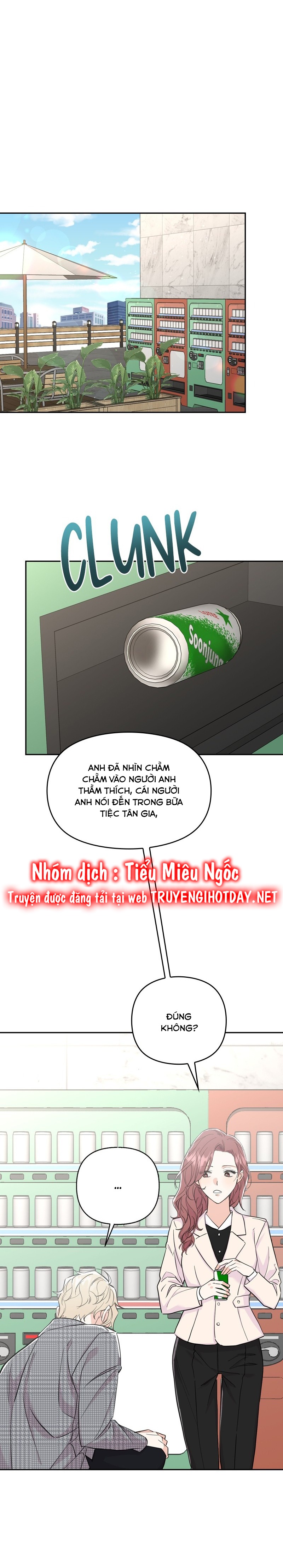 chúng ta ly hôn đi! chapter 51 31