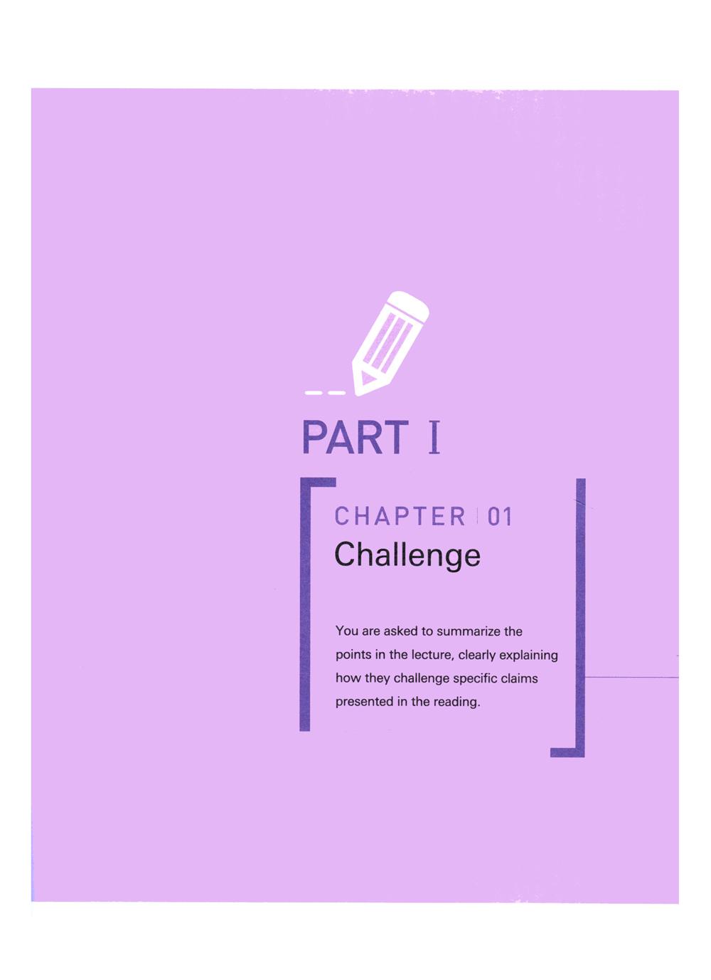 TOEFL iBT Activator Writing Intermediate