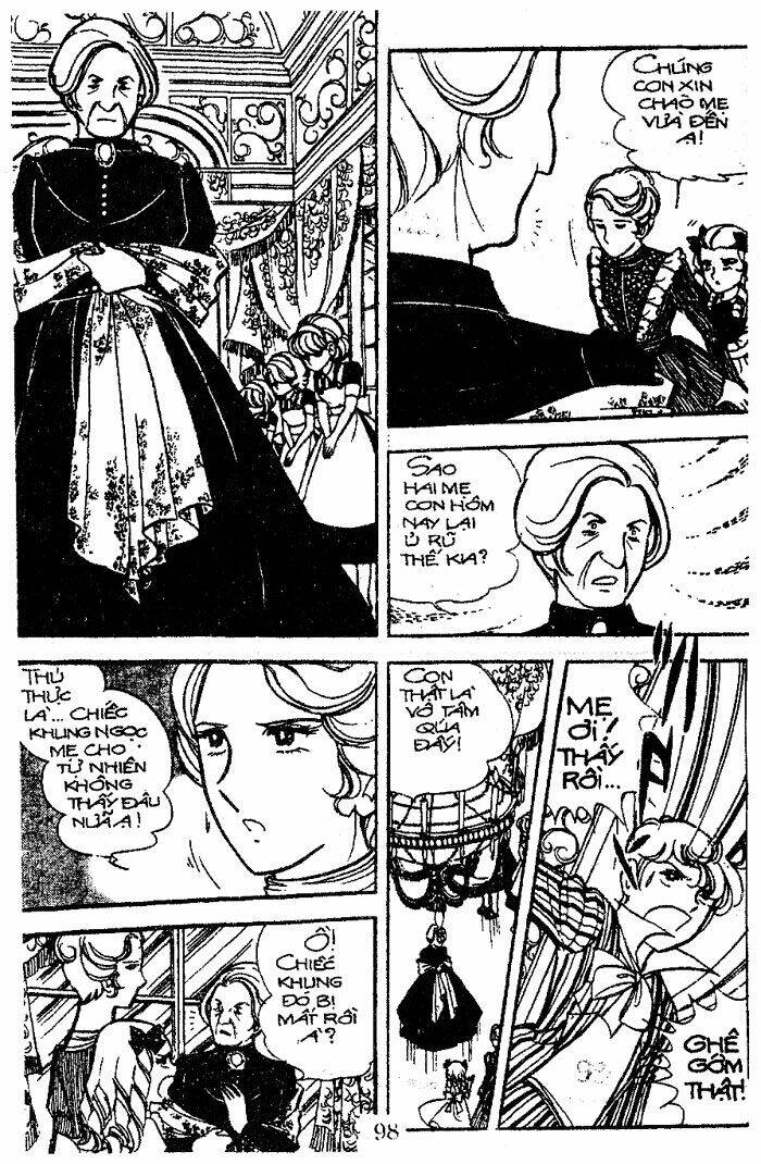 candy candy chapter 5 28