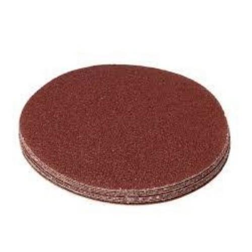 Giấy nhám tròn 125mm Độ mịn từ 40 đến 320