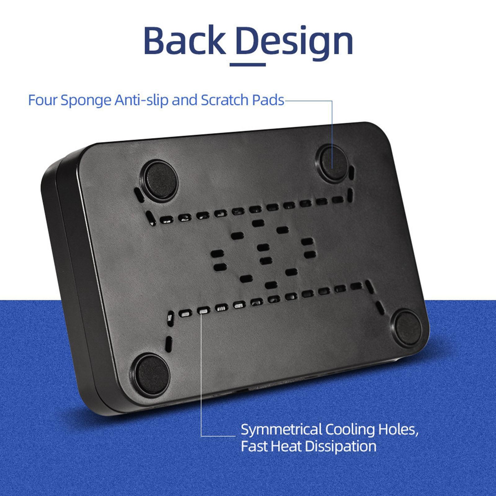 Professional   with LCD Digital Touch Screen Set