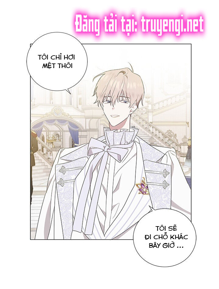 một bí mật mở chapter 3.2 18