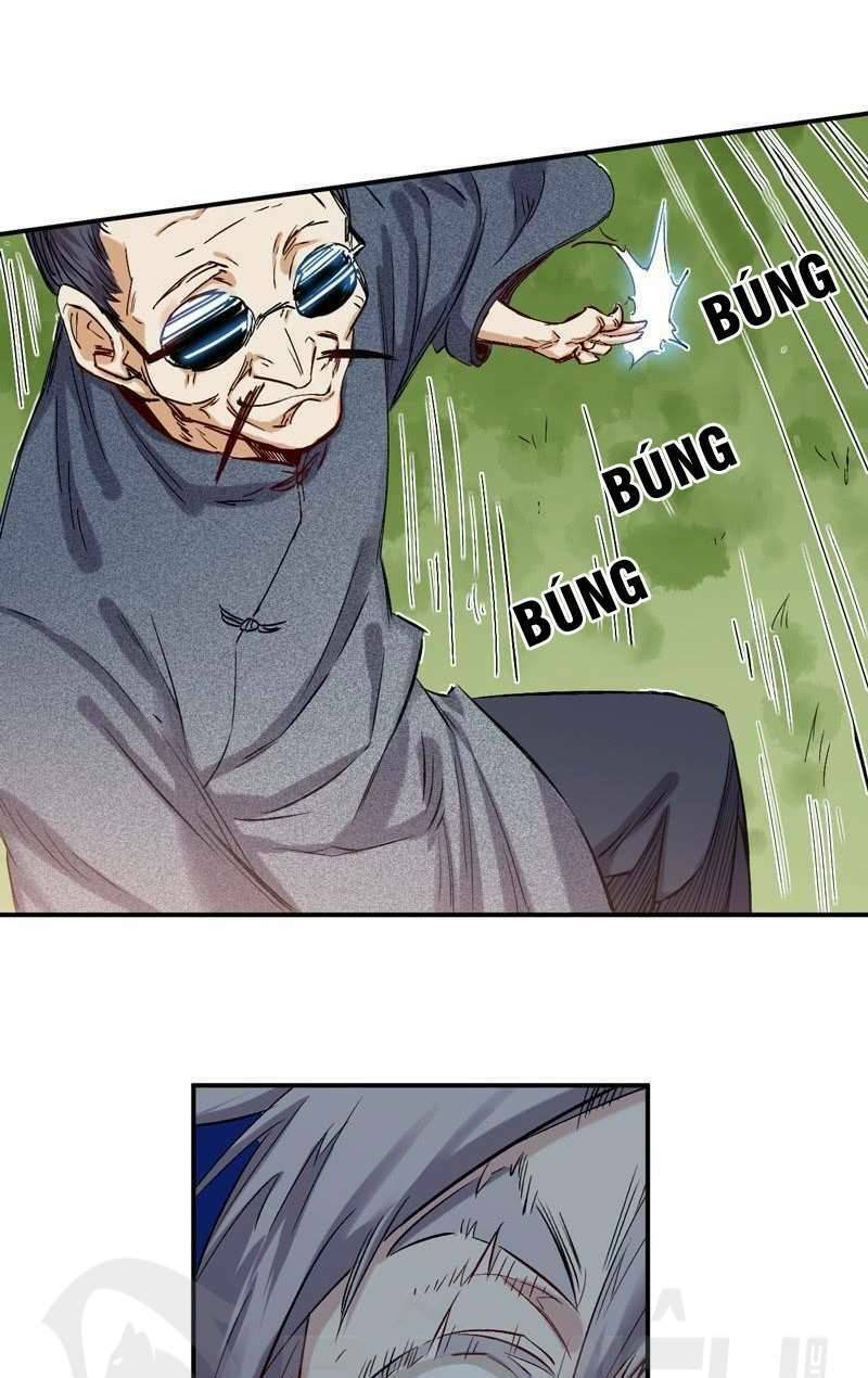 đỉnh phong thần y chapter 53 17