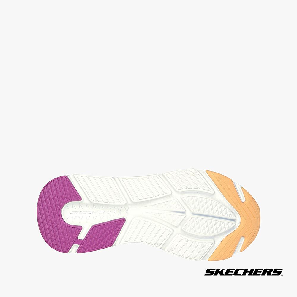 SKECHERS - Giày sneaker nữ Max Cushioning Elite 128261-WOR