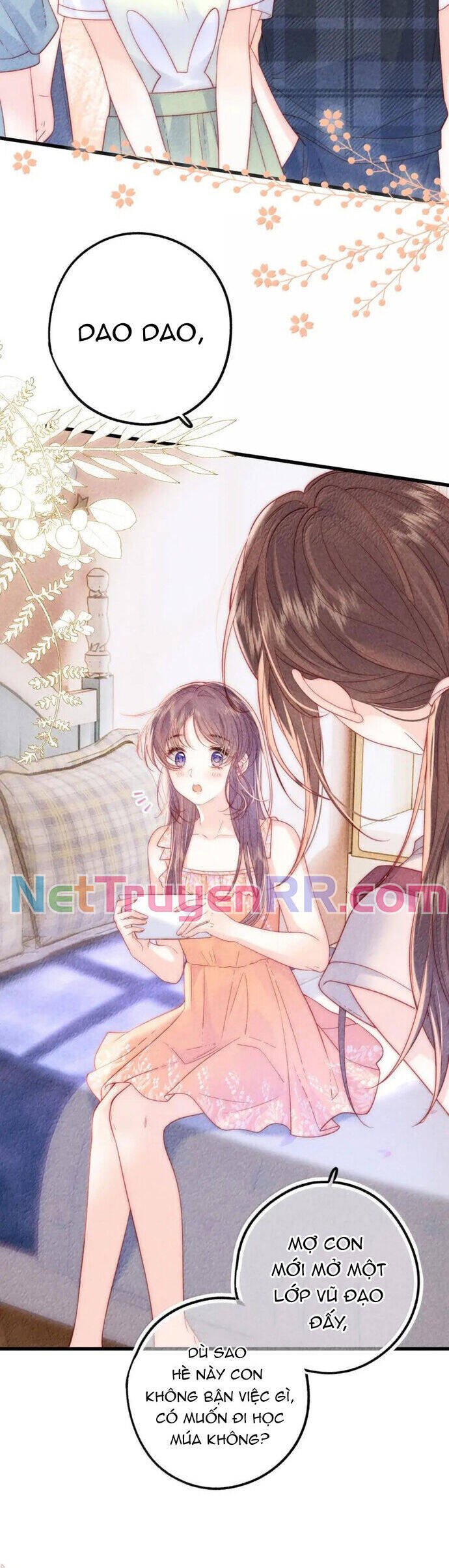 thân nhiệt ma quỷ chapter 21 6