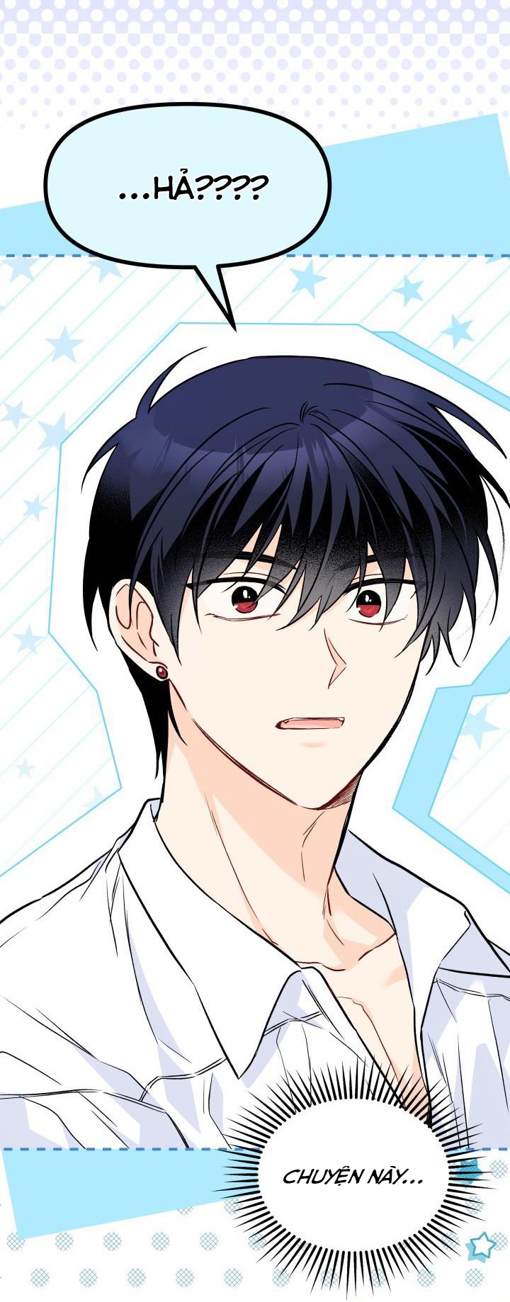 mối liên kết giữa báo đen và bé thỏ chapter 152 66