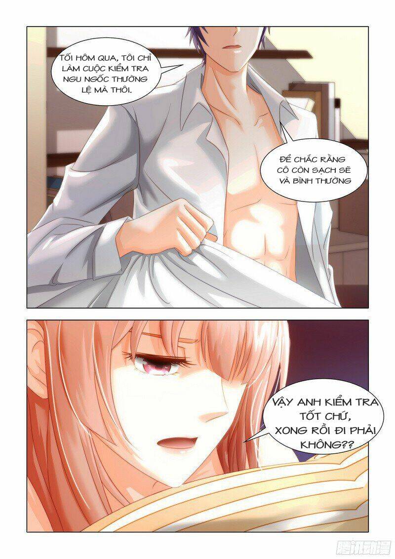 xuân phong nhất độ cộng triền tình chapter 2 2